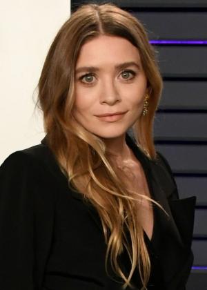 Ashley Olsen